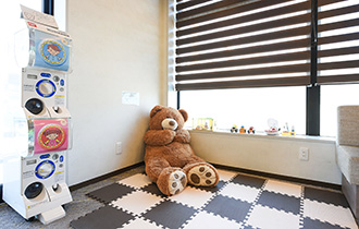 キッズルーム